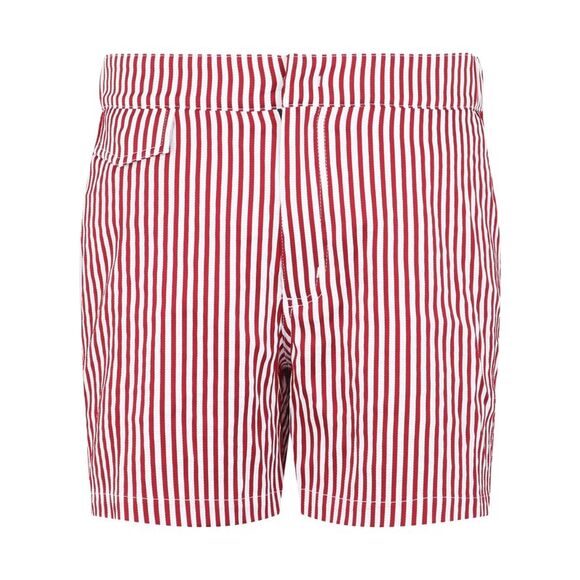 Slowear Incotex Mare Swim Trunks Multi Mens